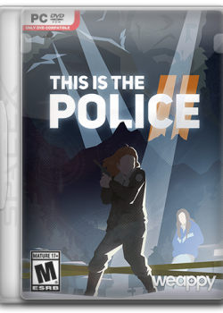 This Is the Police 2 (2018) PC